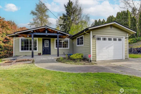$539,500 | 1214 Hemlock Street, Milton, WA 98354