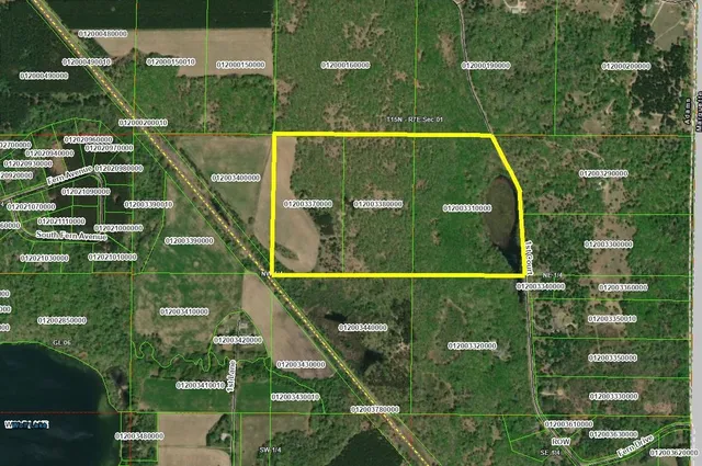$483,000 | 69-ac 69-ac 1st, Oxford, WI 53952