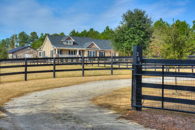 205 New Holland Road Aiken, SC 29805 - Photo 8 of 46 Gallery Image 8
