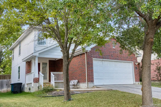$250,000 | 16014 Dominic Place, San Antonio, TX 78247