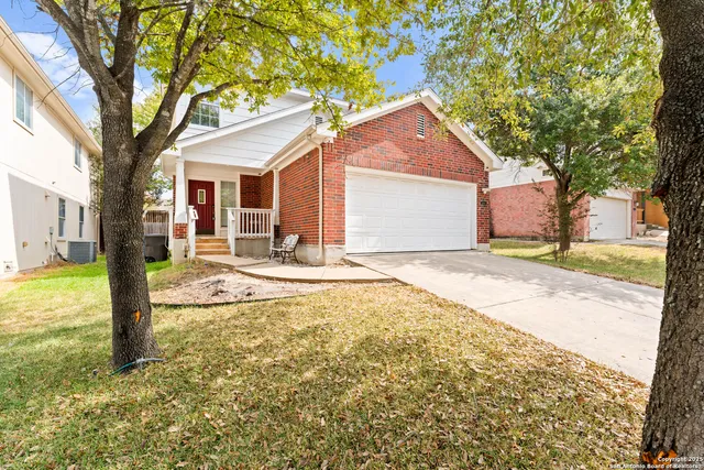 $243,900 | 16014 Dominic Place, San Antonio, TX 78247