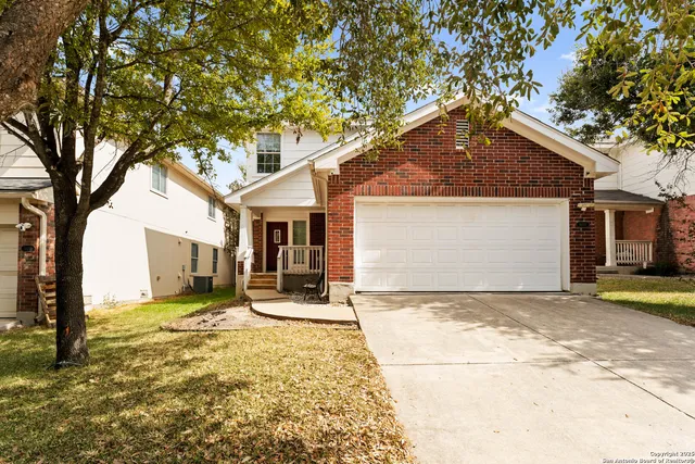 $243,900 | 16014 Dominic Place, San Antonio, TX 78247