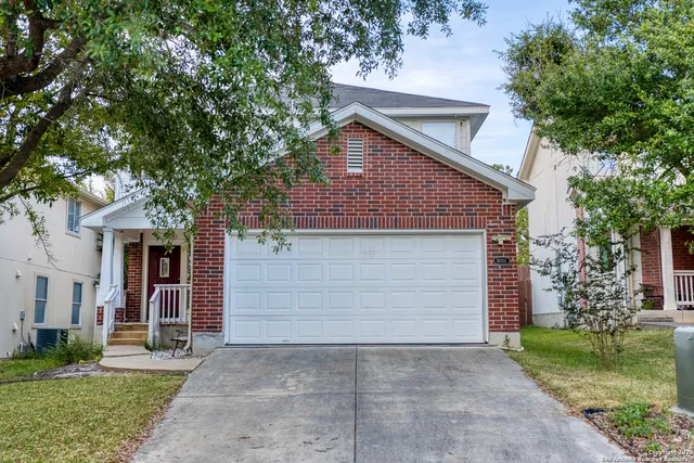 $250,000 | 16014 Dominic Place, San Antonio, TX 78247