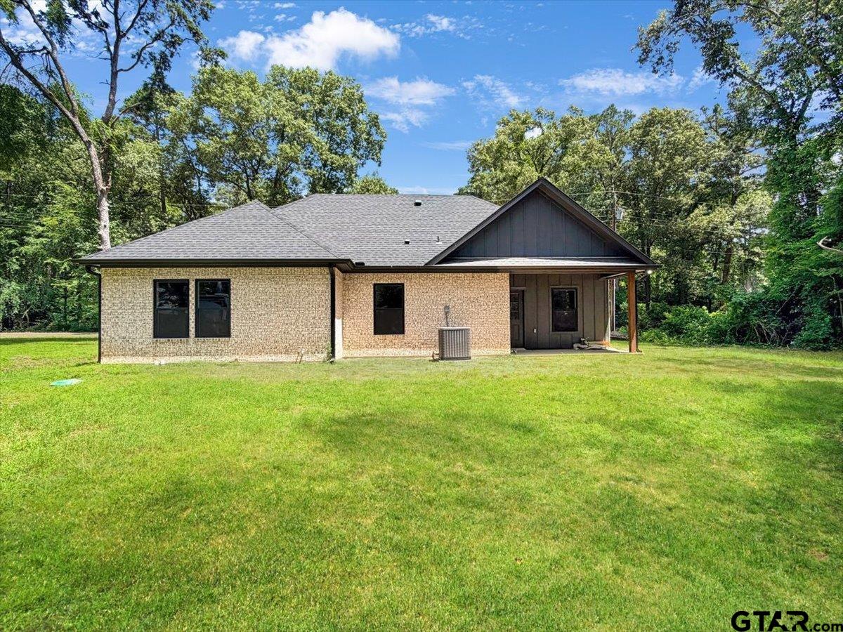 147 Arvel Street Bullard, TX 75757 - Photo 28 of 32