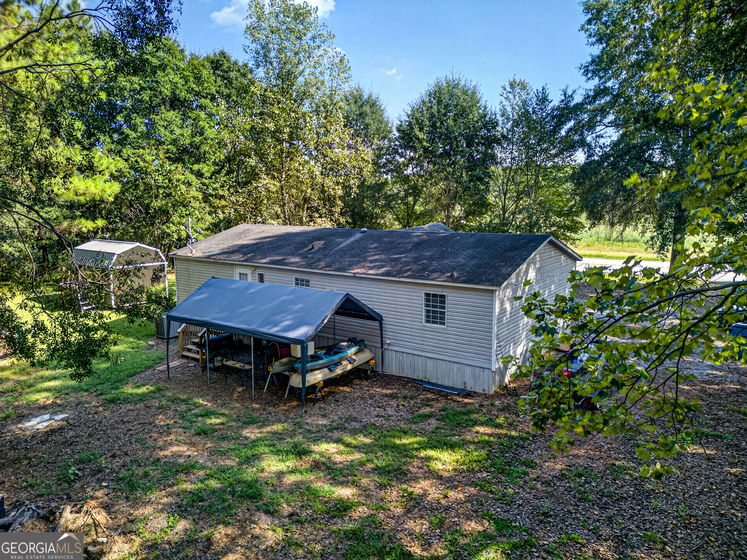 1183 Gumlog Road Martin, GA 30557 - Photo 14 of 40 Gallery Image 14