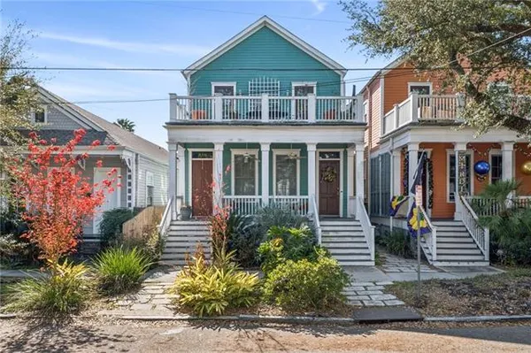 $415,000 | 838 Washington Avenue, Unit 838, New Orleans, LA 70130