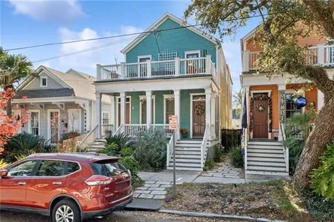 $415,000 | 838 Washington Avenue, Unit 838, New Orleans, LA 70130