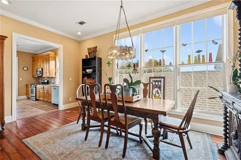 $415,000 | 838 Washington Avenue, Unit 838, New Orleans, LA 70130