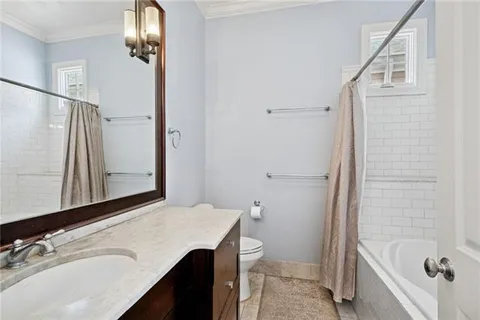 $415,000 | 838 Washington Avenue, Unit 838, New Orleans, LA 70130