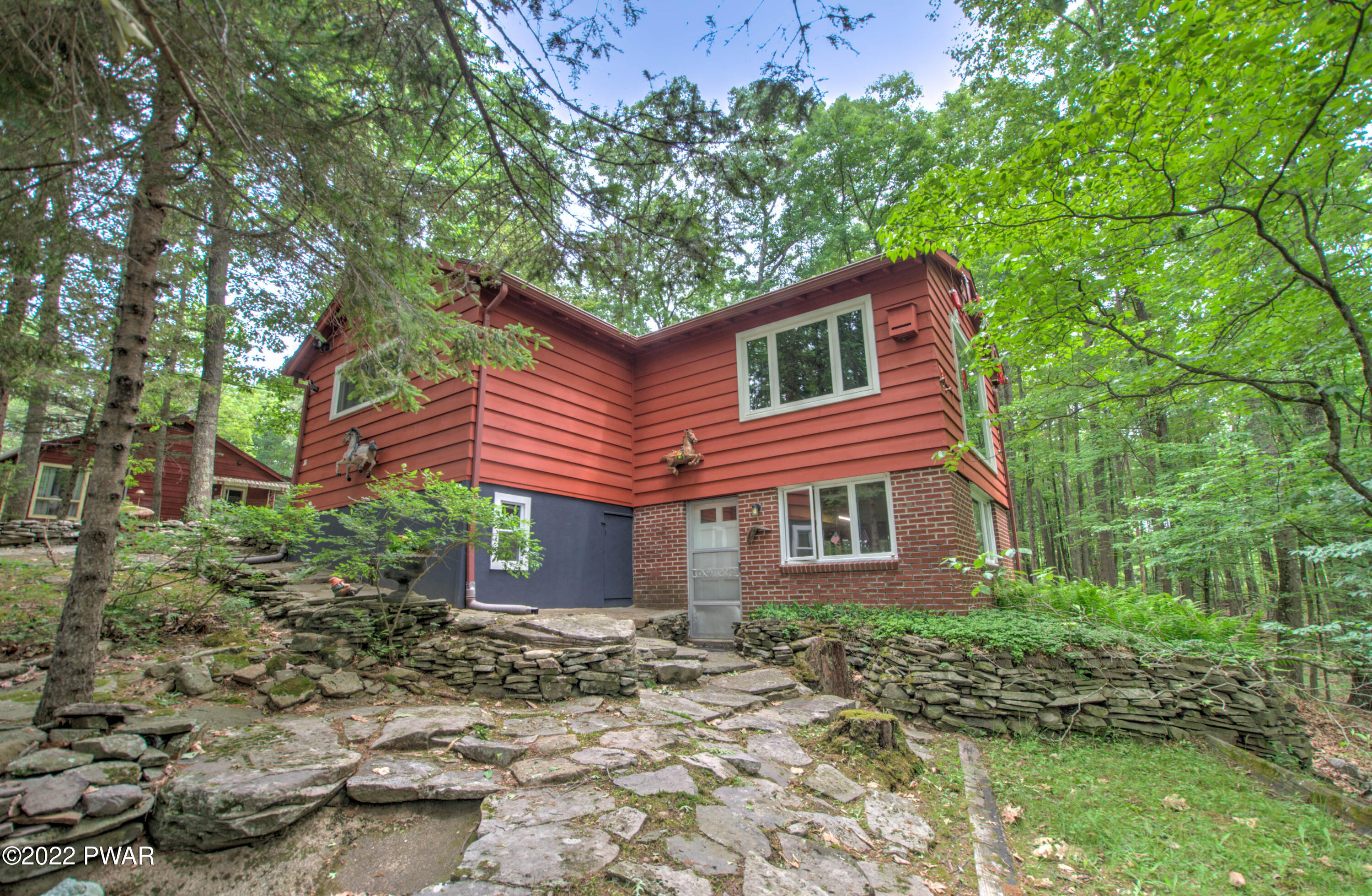 36 Whitney Lake Road Hawley, PA 18428 - Photo 35 of 45