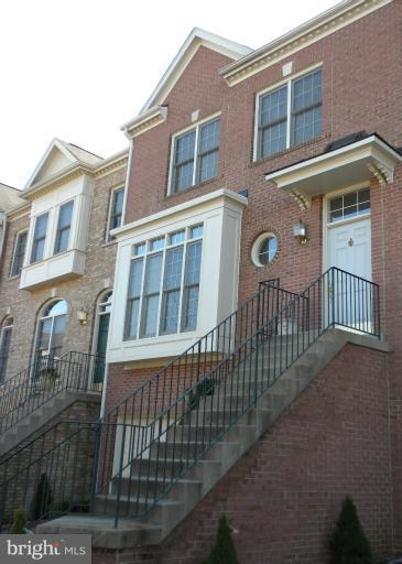8504 Bells Ridge Terrace Potomac, MD 20854 - Photo 2 of 30 Exterior (Front)