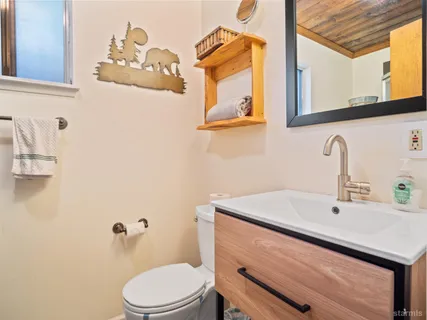 $725,000 | 3720 Terrace Drive, South Lake Tahoe, CA 96150