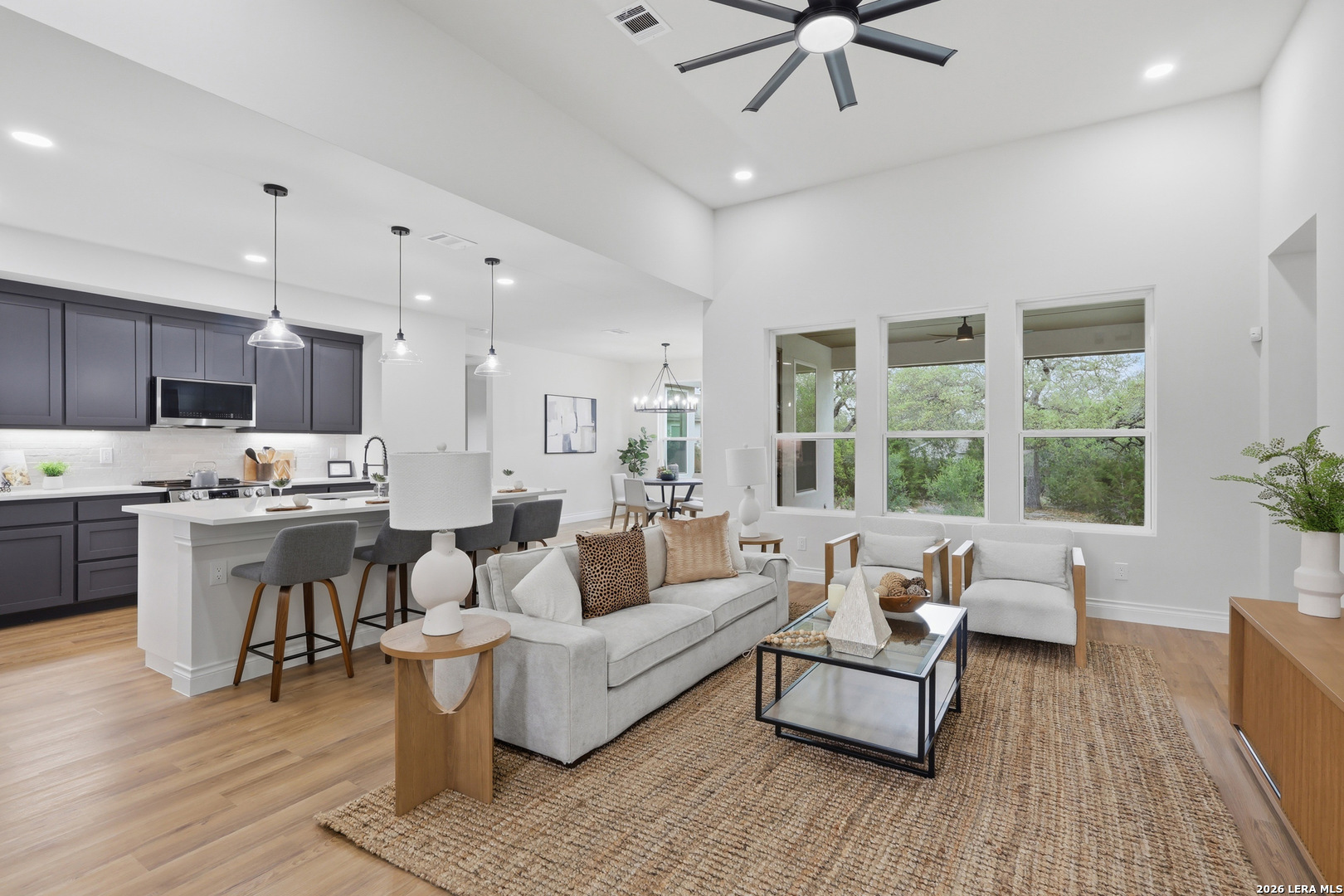 860 Rayner Ranch Boulevard Spring Branch, TX 78070 - Photo 9 of 47