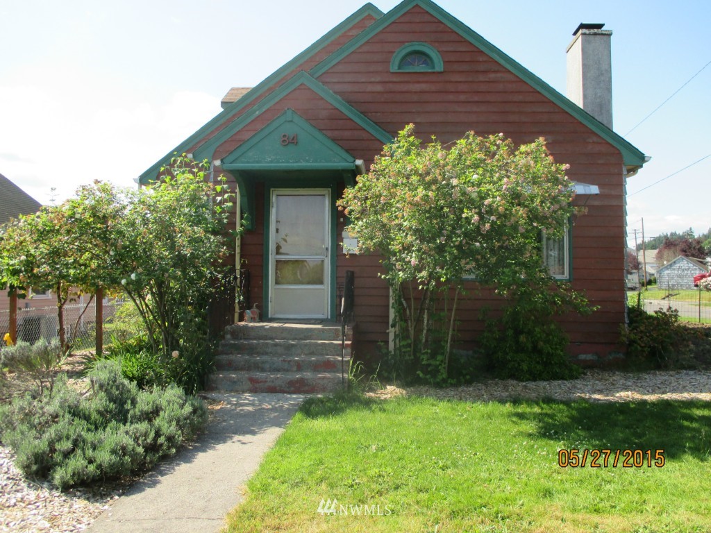 84 Southwest 1st Street Chehalis, WA 98532 - Photo 1 of 22 Gallery Image 1