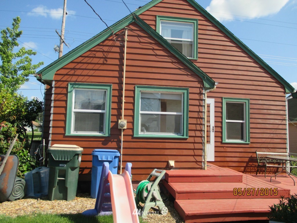 84 Southwest 1st Street Chehalis, WA 98532 - Photo 17 of 22 Gallery Image 17