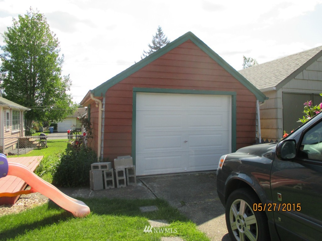 84 Southwest 1st Street Chehalis, WA 98532 - Photo 20 of 22 Gallery Image 20
