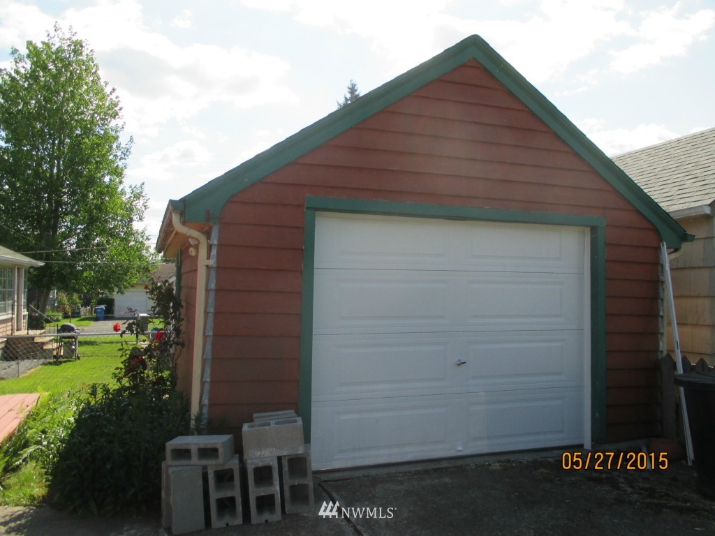 84 Southwest 1st Street Chehalis, WA 98532 - Photo 21 of 22 Gallery Image 21