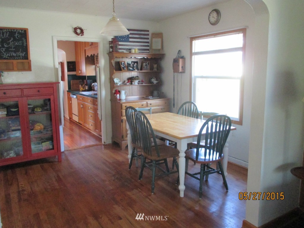 84 Southwest 1st Street Chehalis, WA 98532 - Photo 4 of 22 Gallery Image 4