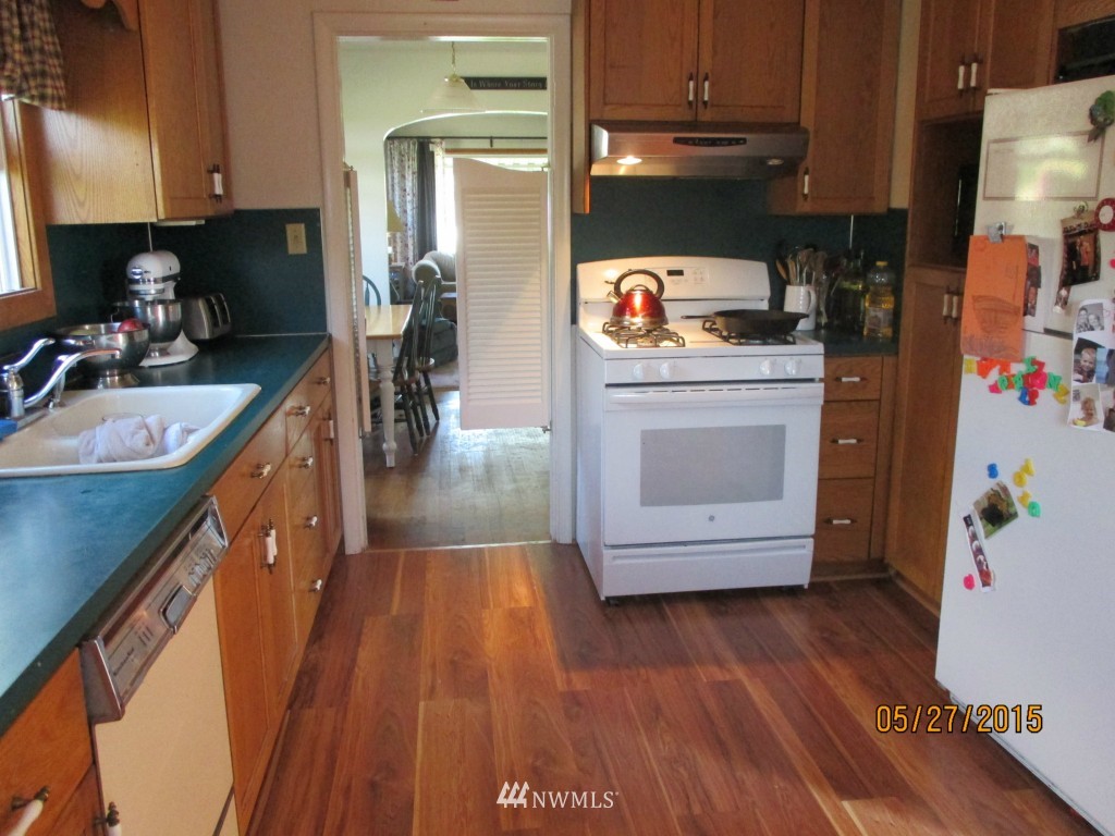 84 Southwest 1st Street Chehalis, WA 98532 - Photo 7 of 22 Gallery Image 7