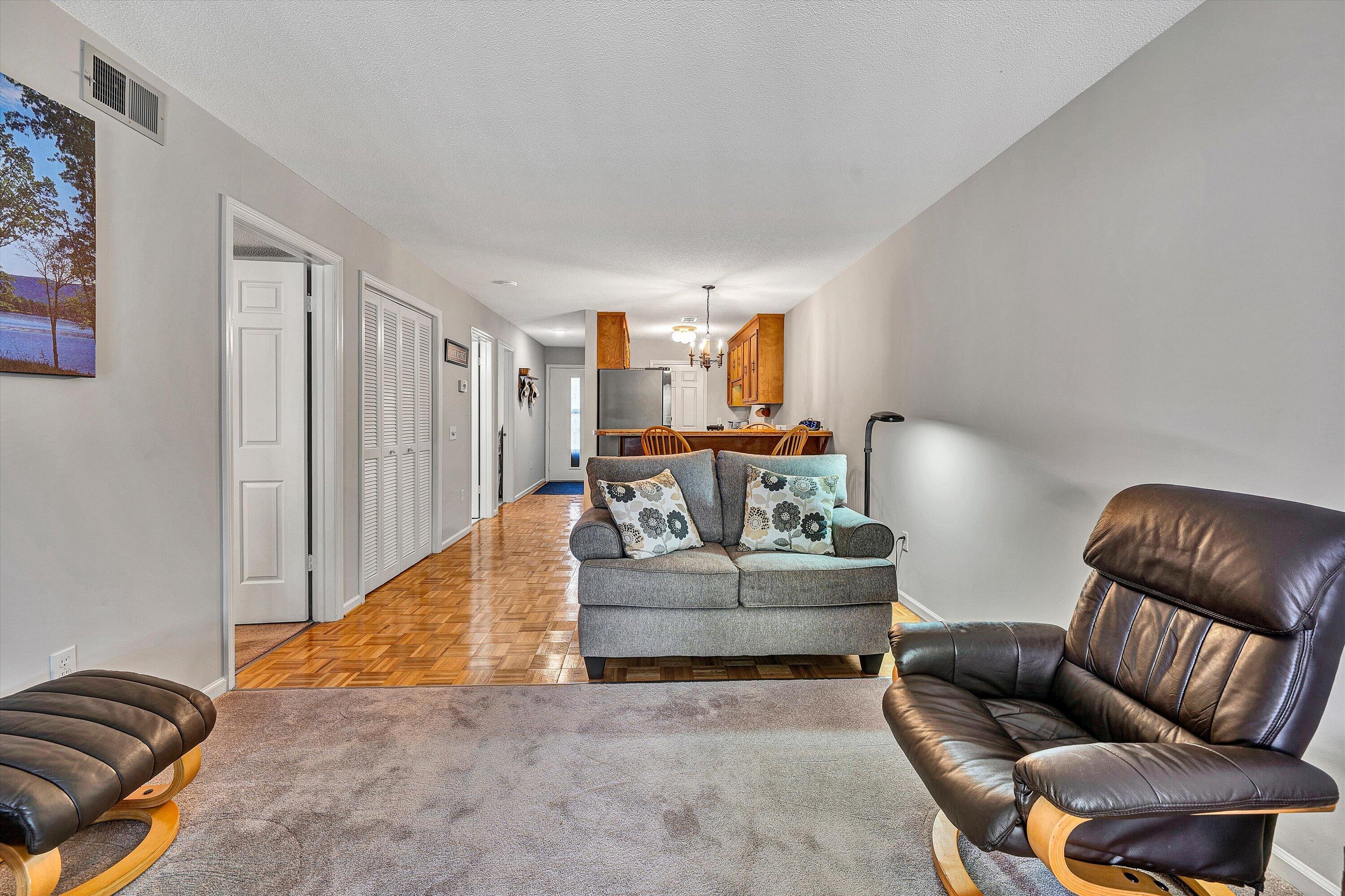 620 Monte Vista Road, Unit 605 Union Hall, VA 24176 - Photo 15 of 41 15-SGP-00091