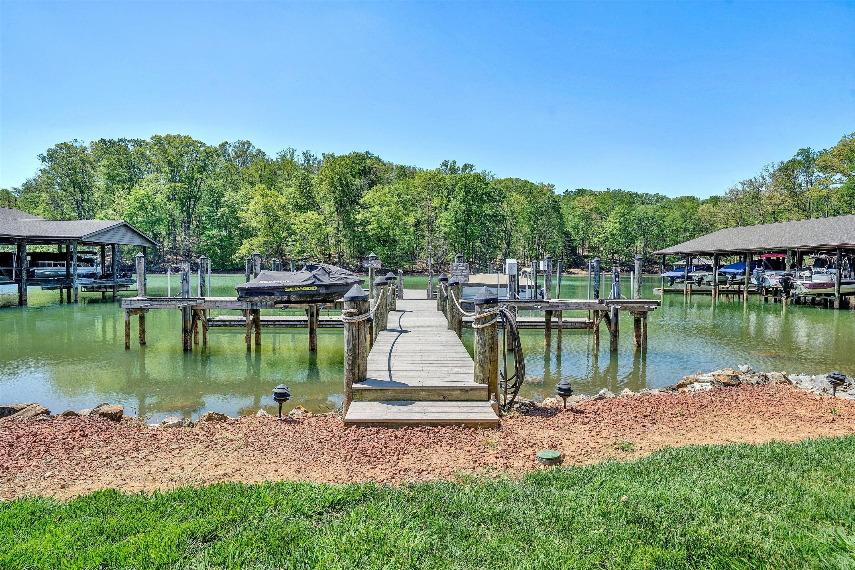 620 Monte Vista Road, Unit 605 Union Hall, VA 24176 - Photo 33 of 41 33-SGP-00146