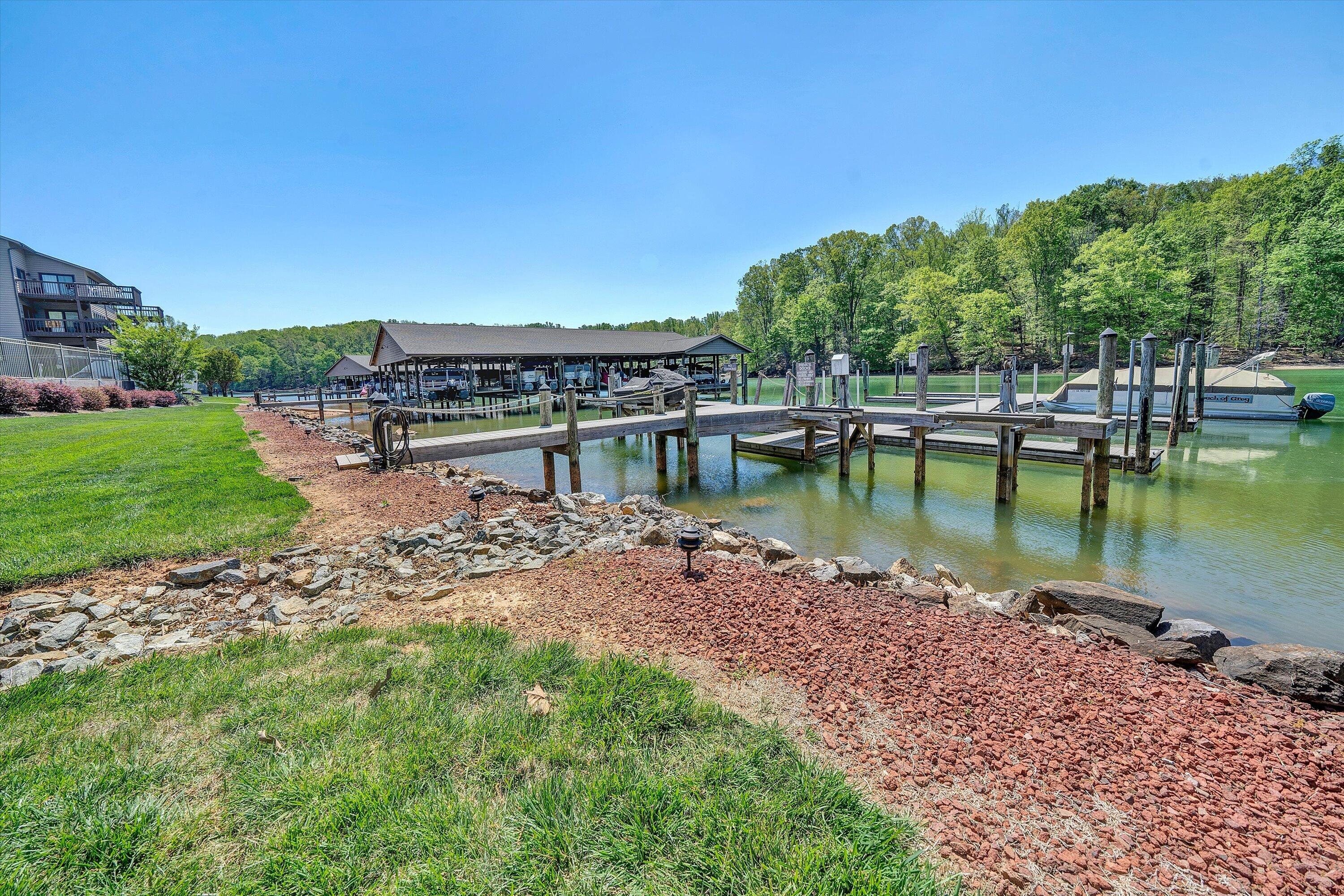 620 Monte Vista Road, Unit 605 Union Hall, VA 24176 - Photo 35 of 41 35-SGP-00156