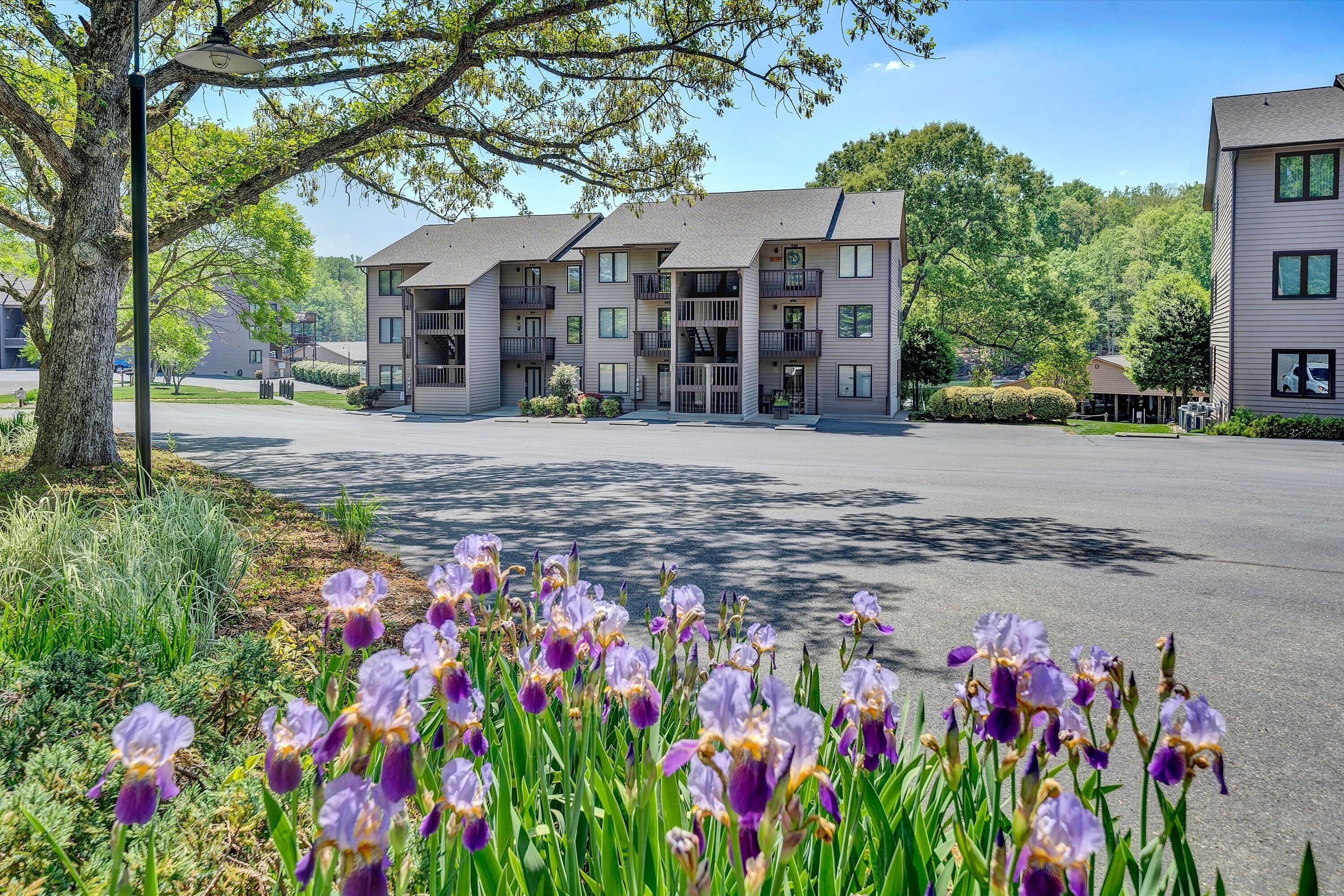 620 Monte Vista Road, Unit 605 Union Hall, VA 24176 - Photo 39 of 41 39-SGP-00171