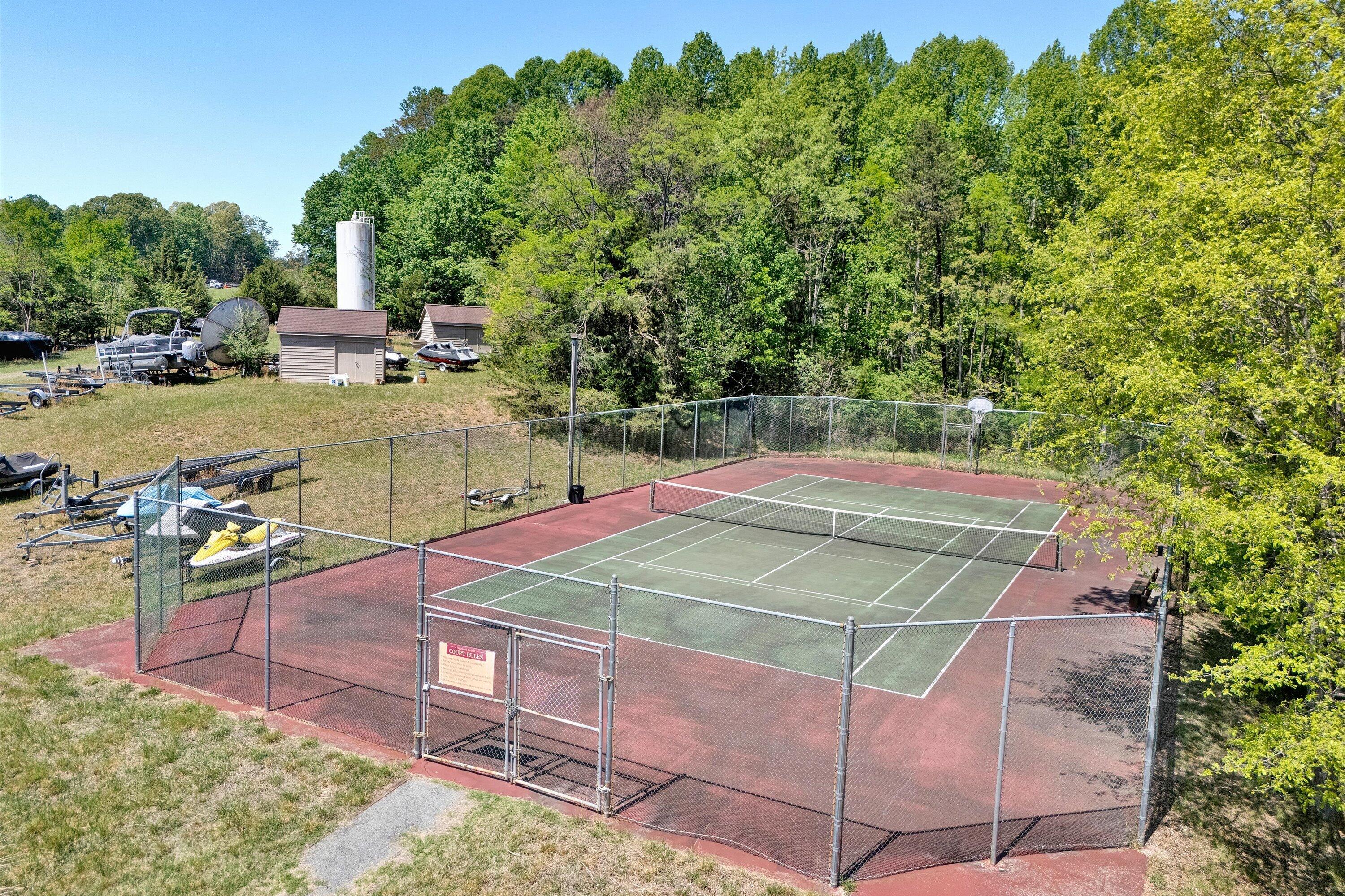 620 Monte Vista Road, Unit 605 Union Hall, VA 24176 - Photo 40 of 41 40-SGP-20260416124904