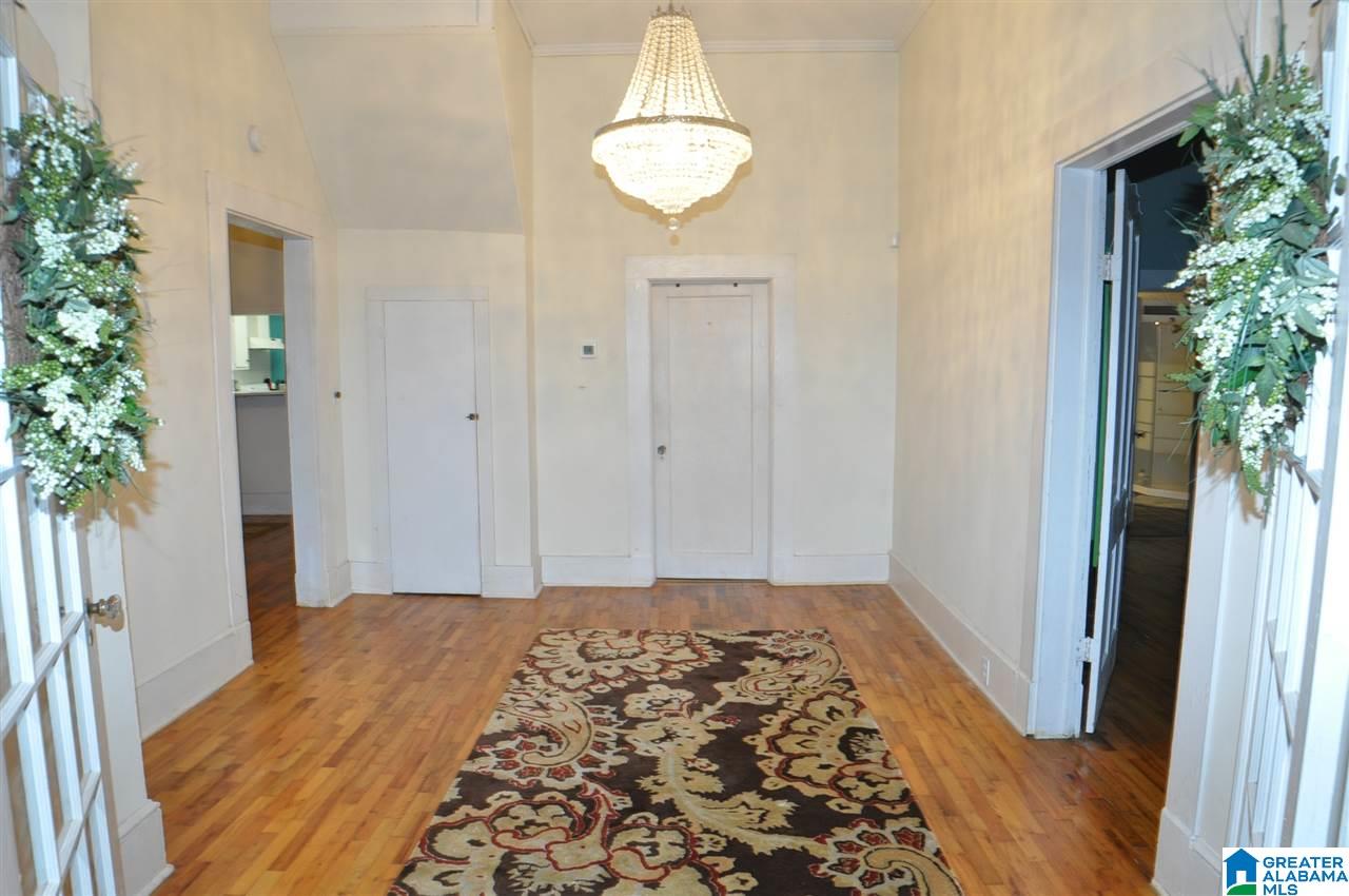 611 North Main Street Wedowee, AL 36278 - Photo 4 of 11