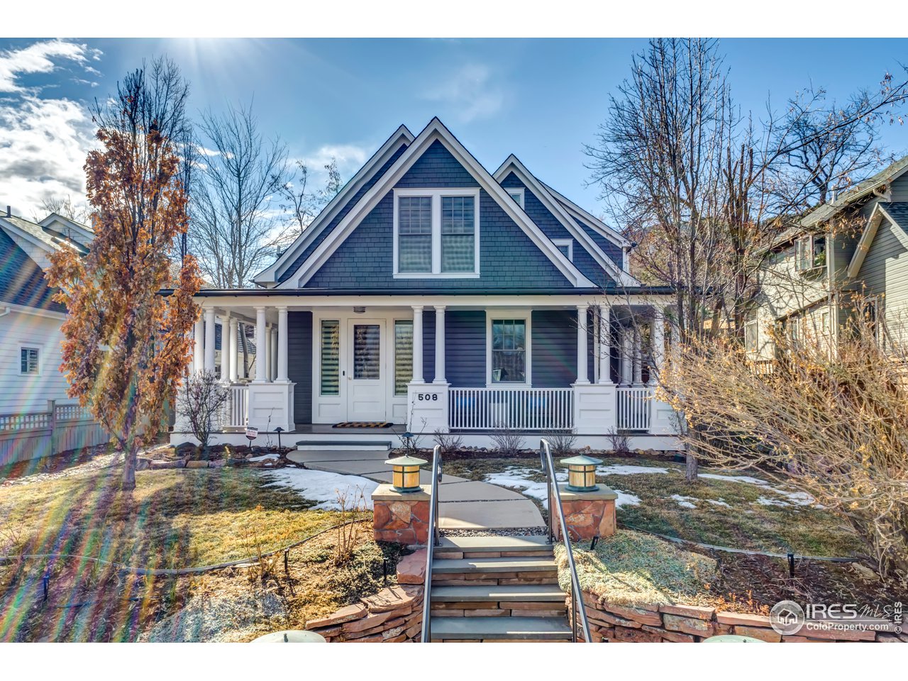 508 Pleasant Street Boulder, CO 80302 - Photo 1 of 40