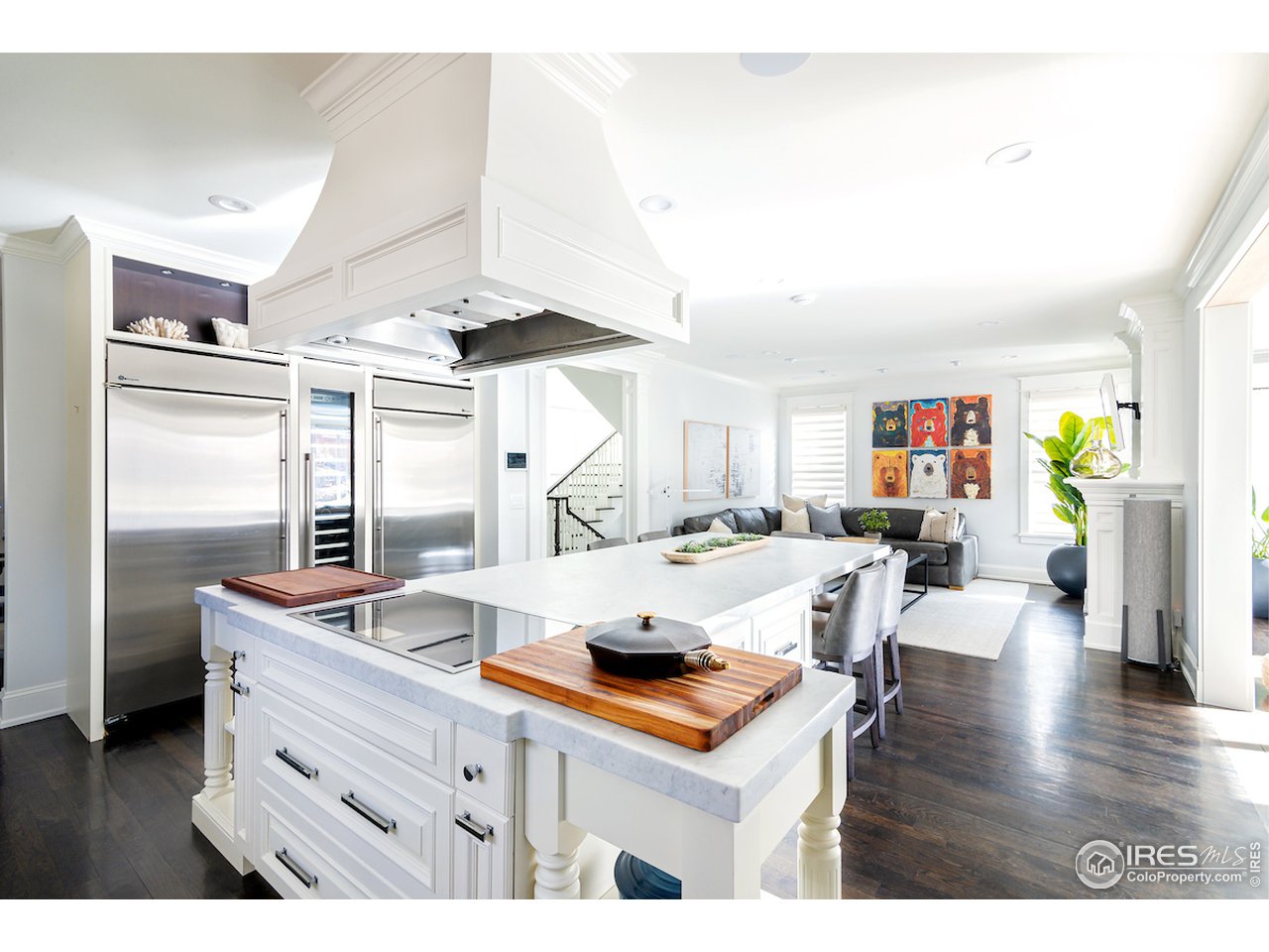 508 Pleasant Street Boulder, CO 80302 - Photo 15 of 40