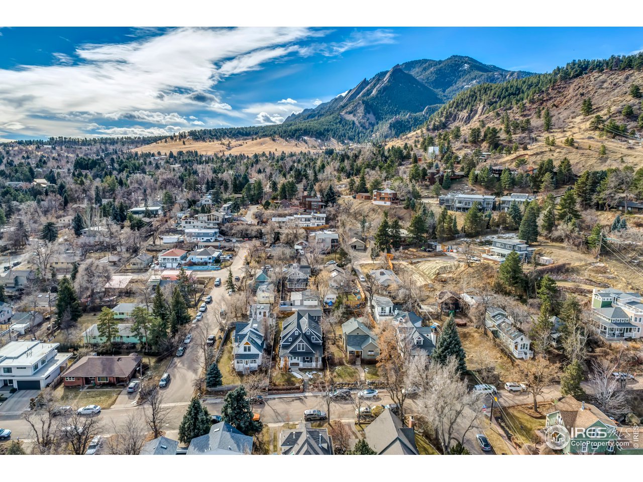 508 Pleasant Street Boulder, CO 80302 - Photo 2 of 40