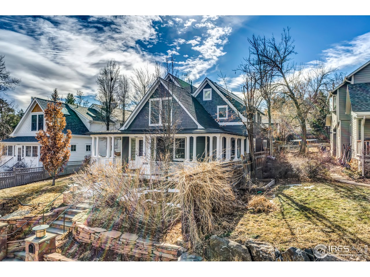 508 Pleasant Street Boulder, CO 80302 - Photo 40 of 40