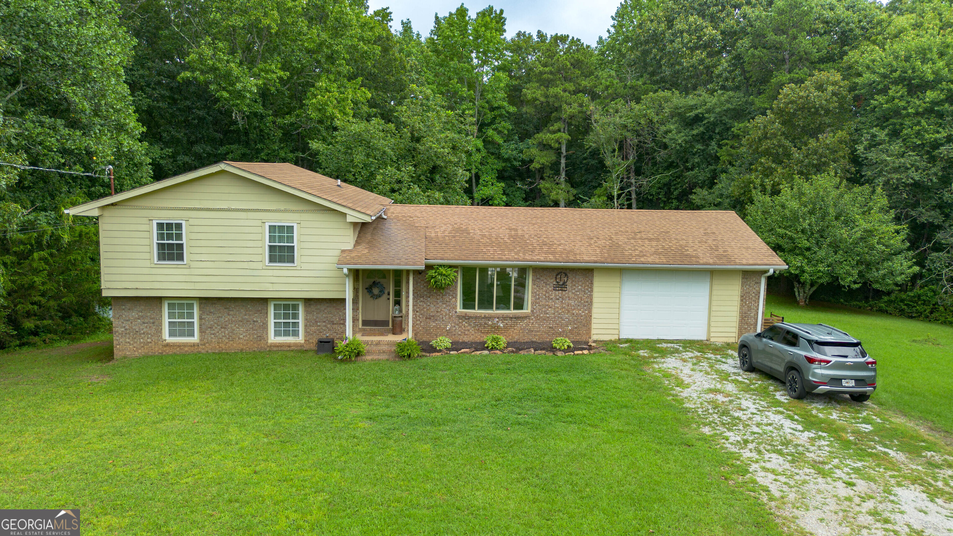 60 Carlton Johnson Road Waco, GA 30182 - Photo 9 of 14