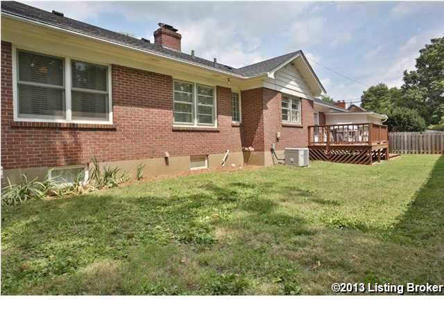 229 Bramton Road Louisville, KY 40207 - Photo 34 of 36 Additional Photo