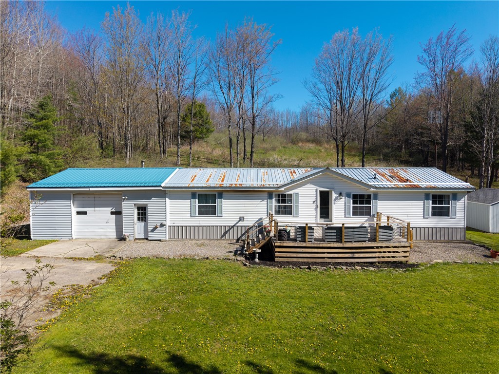 2231 Wearkley Road Wayland, NY 14572 - Photo 26 of 44