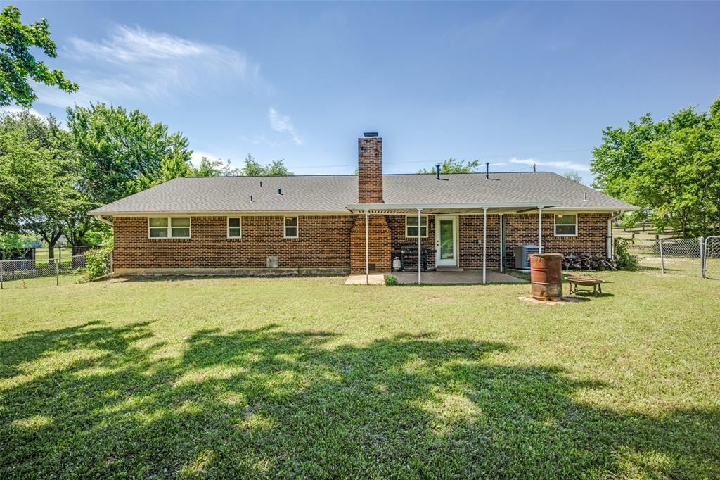 202 Old Justin Road Argyle, TX 76226 - Photo 22 of 25