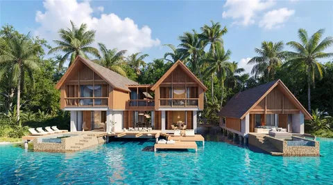$5,750,000 | 55 Six Senses Lane, Belize, OUTSIDE OF THE US 99999