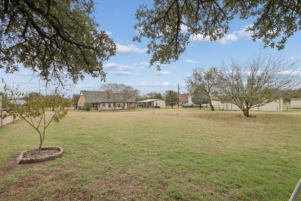 548 Highland Road Springtown, TX 76082 - Photo 39 of 40 a view of lake