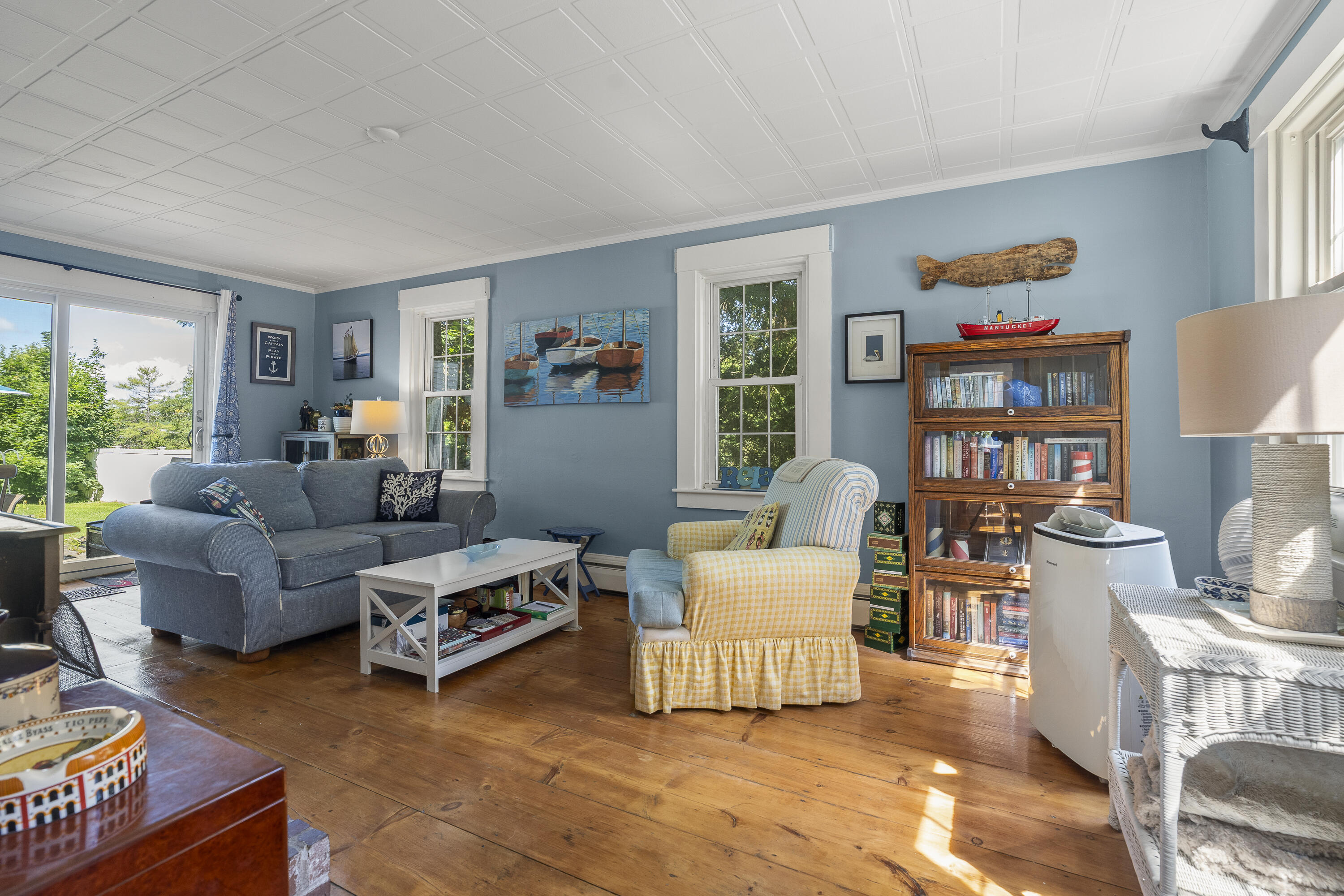 101 Bristol Road Damariscotta, ME 04543 - Photo 15 of 43 31-101 Bristol Rd, Damariscotta, ME-TP