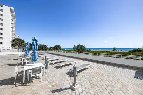 $415,000 | 345 Ocean Drive, Unit 718, Miami Beach, FL 33139