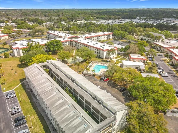 $259,900 | 2700 Bayshore Boulevard, Unit 9302, Dunedin, FL 34698