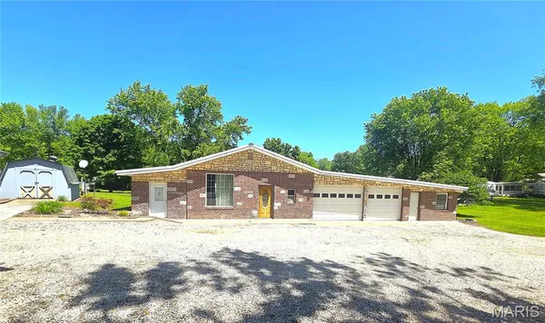 $168,900 | 352 Arrowhead Trail, Hermann, MO 65041