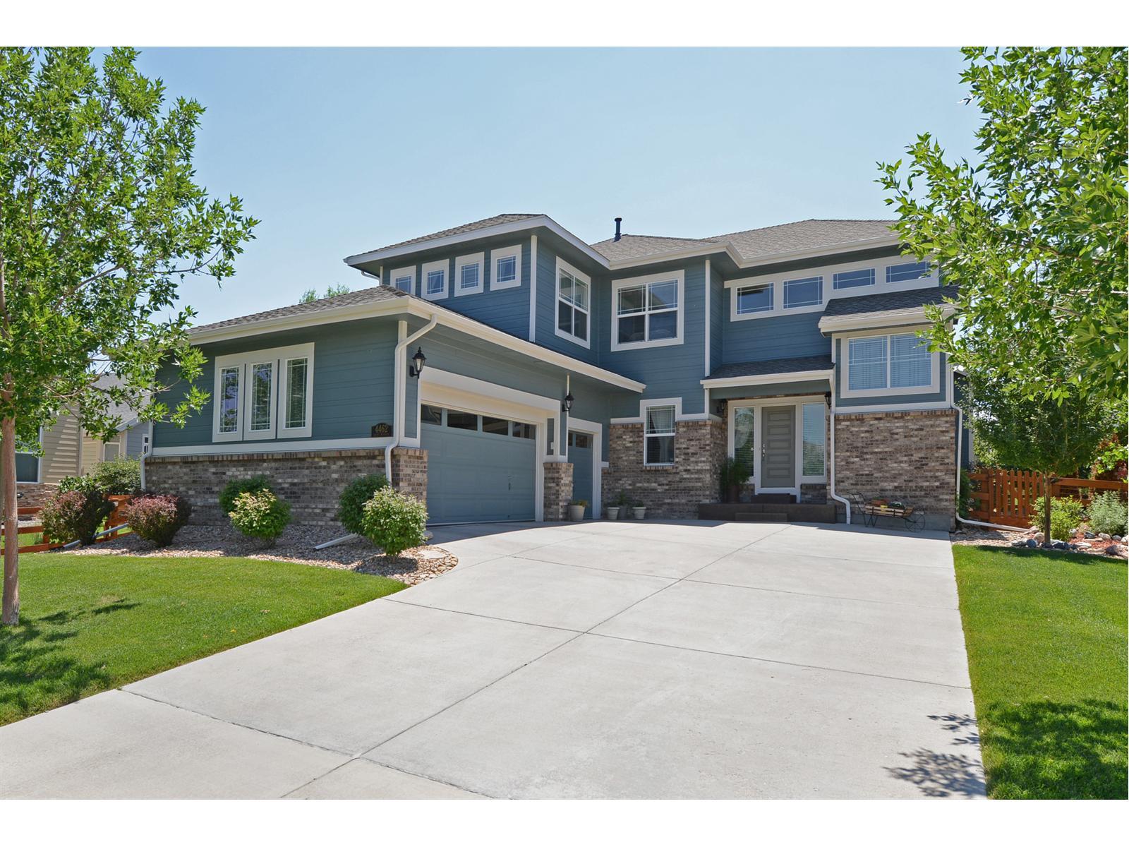 4462 Rabbit Mountain Road Broomfield, CO 80020 - Photo 1 of 1 Gallery Image 1