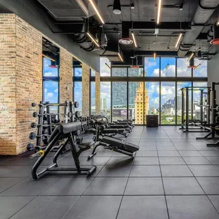 $660,000 | 398 Northeast 5th Street, Unit 1915, Miami, FL 33132