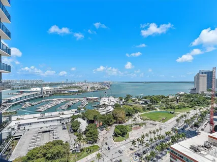 $660,000 | 398 Northeast 5th Street, Unit 1915, Miami, FL 33132