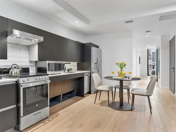 $660,000 | 398 Northeast 5th Street, Unit 1915, Miami, FL 33132