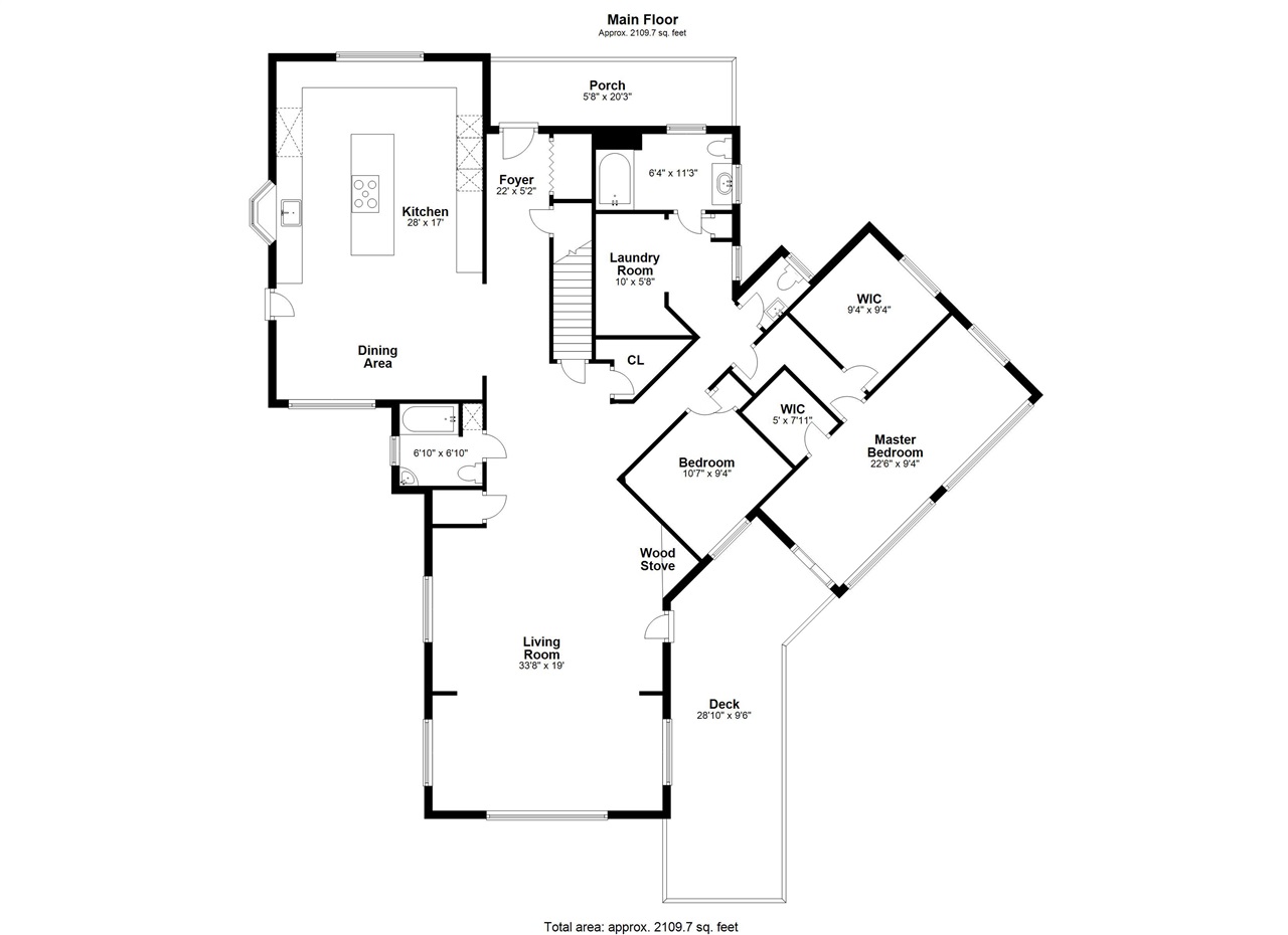 67 Parker Island Road Wolfeboro, NH 03894 - Photo 22 of 25 Gallery Image 22