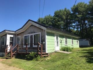 140-142 Alna Road Wiscasset, ME 04578 - Photo 5 of 59 IMG_9173