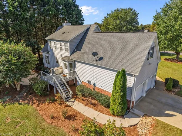 $4,000 | 7710 Sorrel Run Court, Summerfield, NC 27358